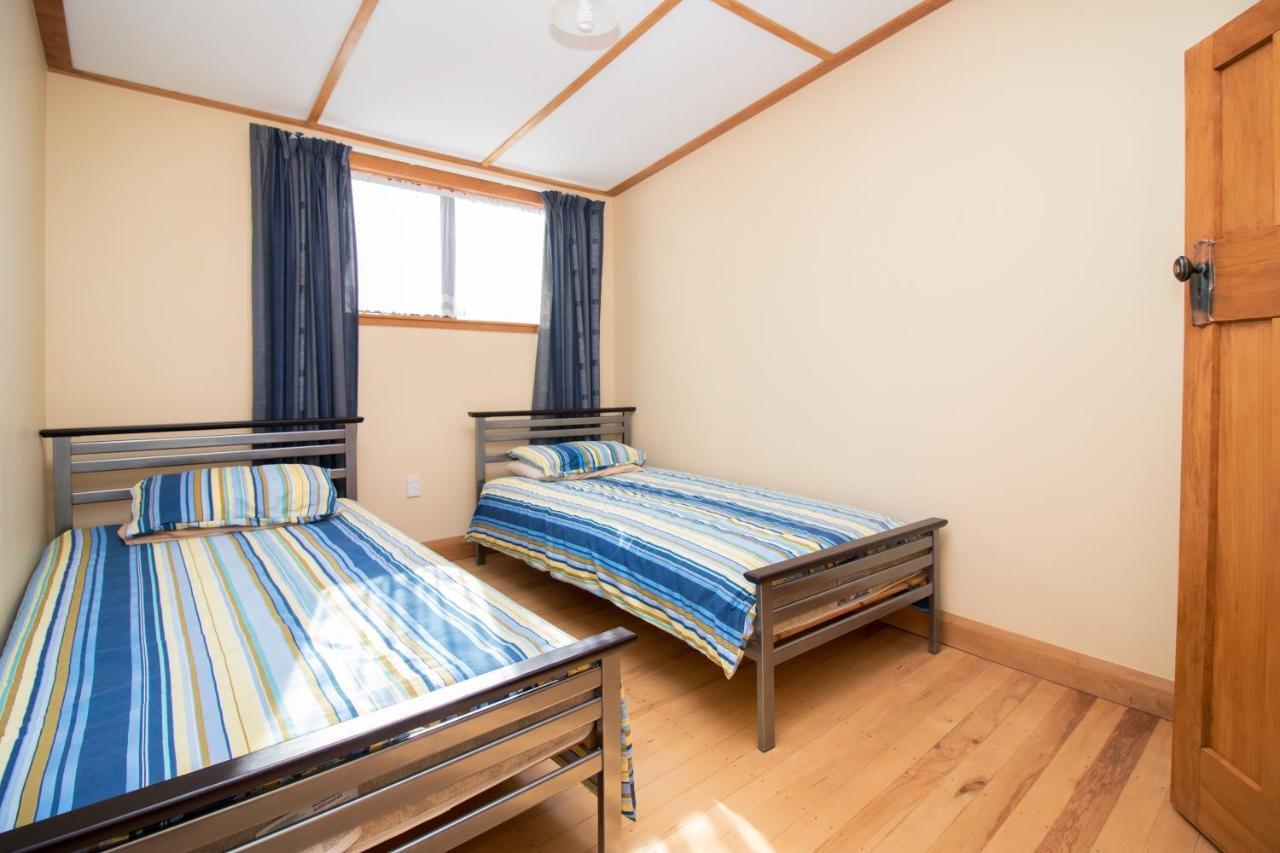 Langdale Lodge Kurow Bagian luar foto