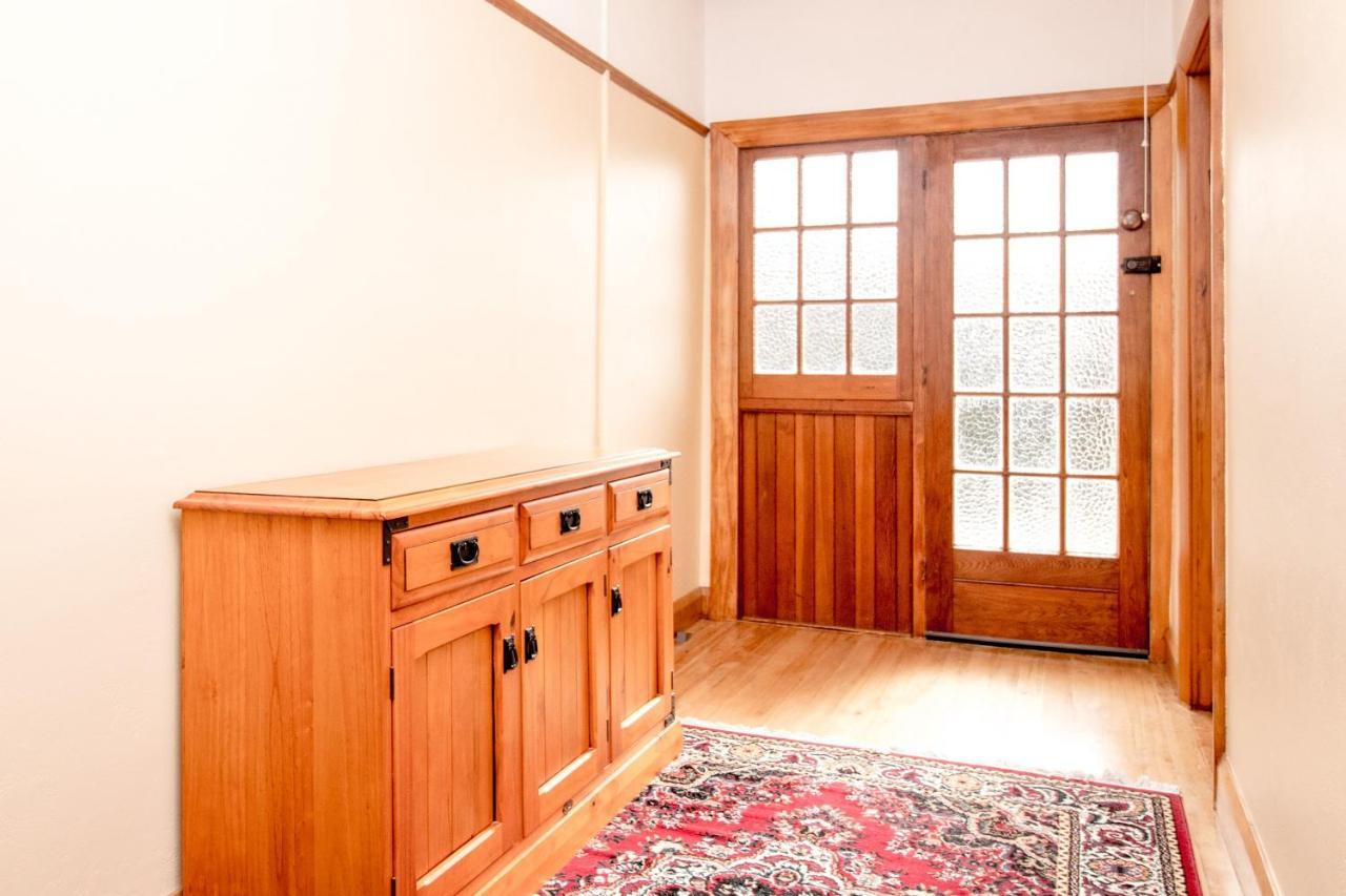 Langdale Lodge Kurow Bagian luar foto
